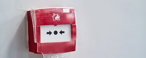 Alarme de Incêndio