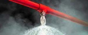 Sprinklers